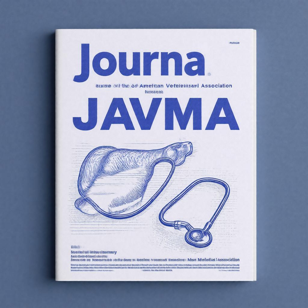 Journal of the American Medical Association
